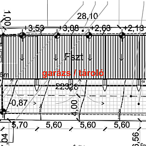 Érd városközpontban új építésű lakás eladó #11